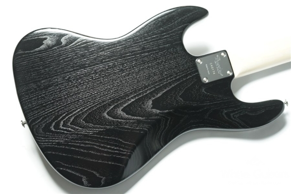WL4-FM CustomIII - BLK/OIL